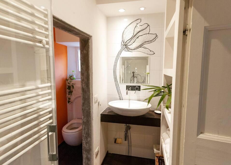 Apartamento Cosy Sant'ambrogio *