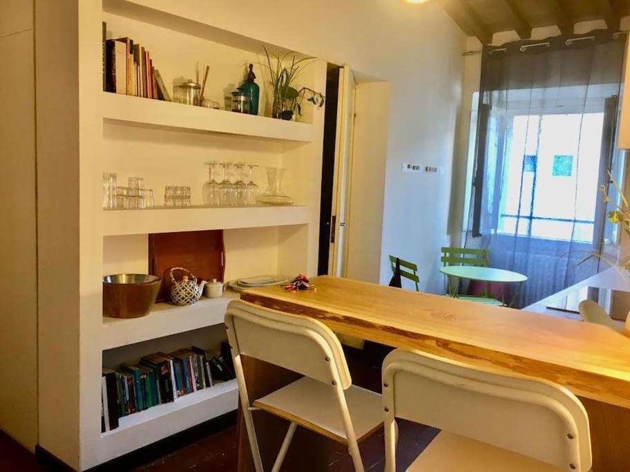 Apartamento Cosy Sant'ambrogio