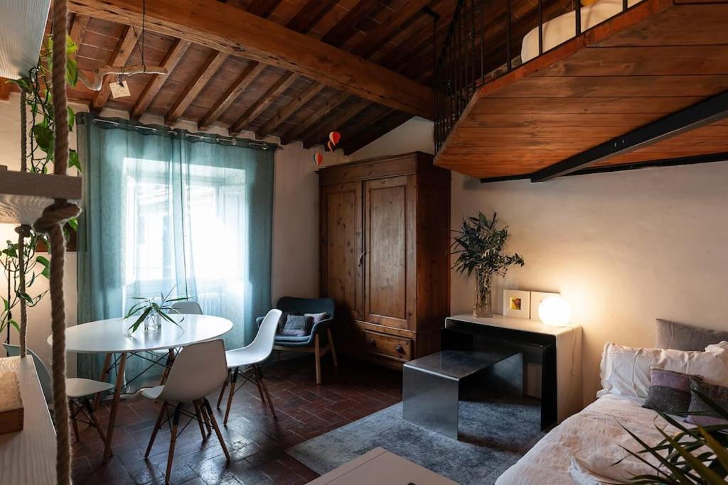 Cosy Sant'ambrogio Apartamento Florencia