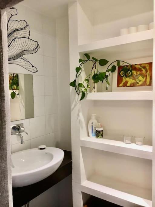 Cosy Sant'ambrogio Apartamento Florencia