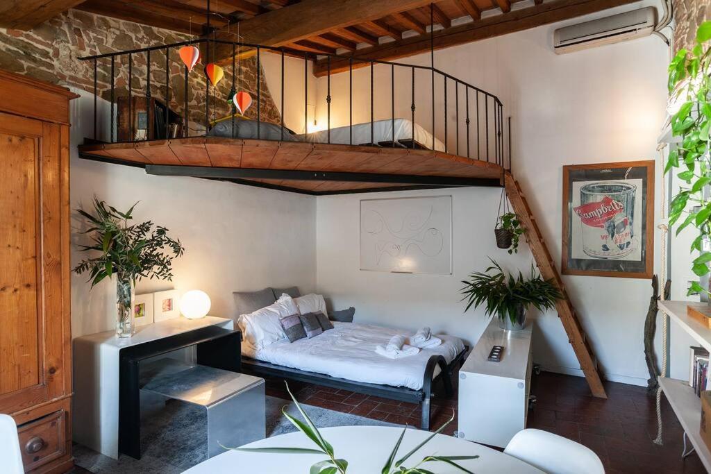 Cosy Sant'ambrogio * Florencia
