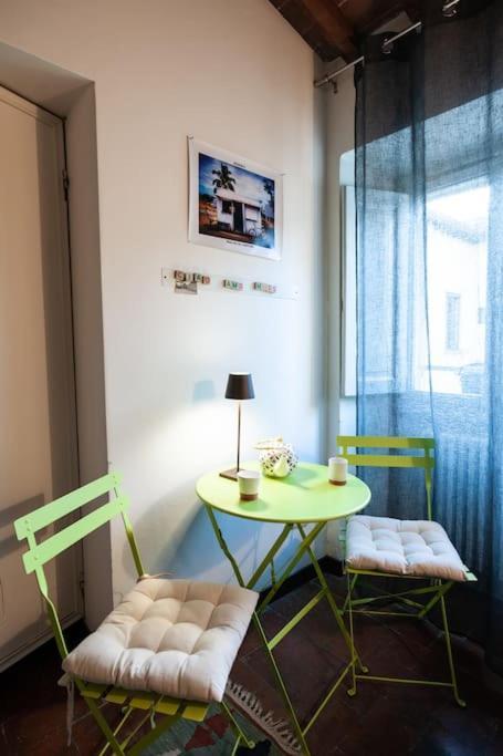 Apartamento Cosy Sant'ambrogio